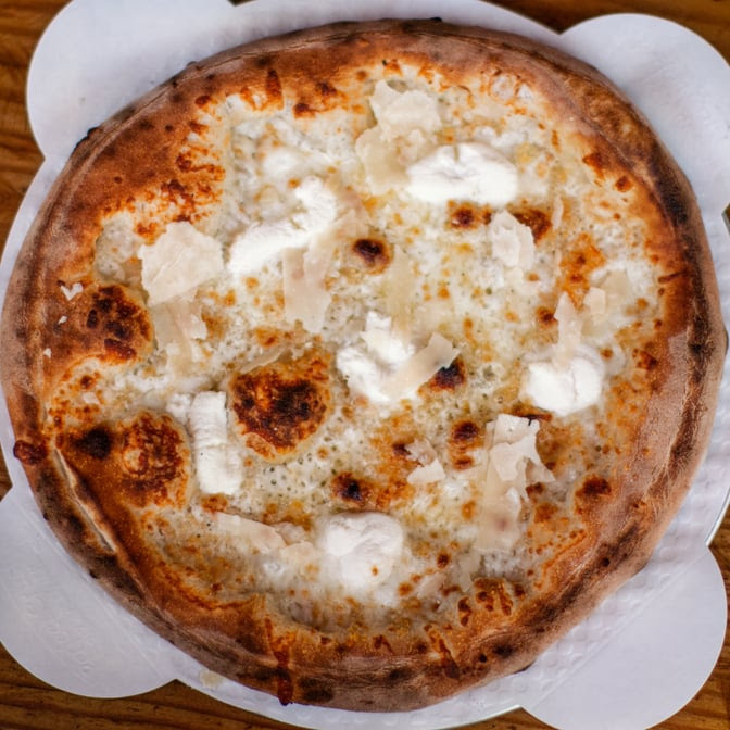Fat Tony's Pizzeria by null