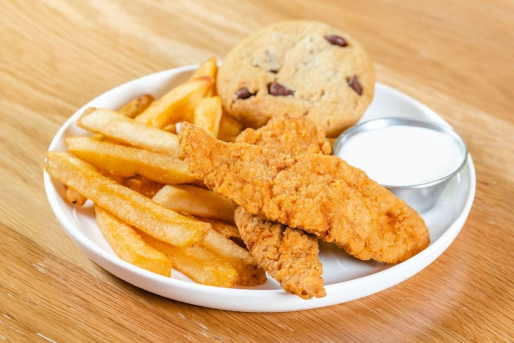 Veggie Grill - Downtown Portland by null
