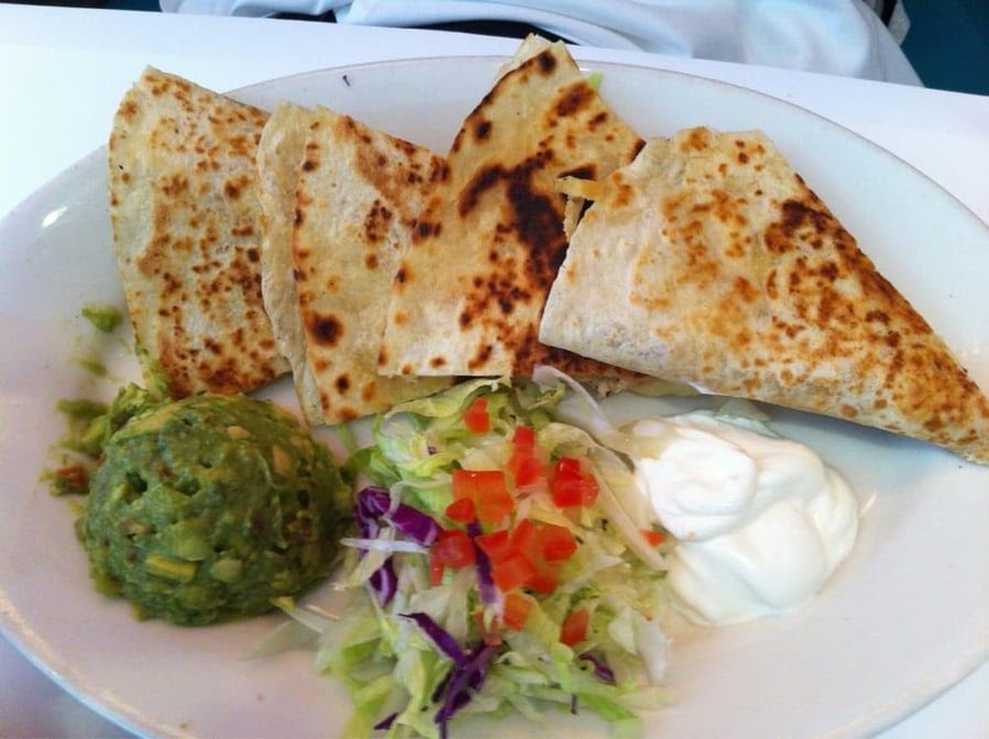 Frida Mexican Cuisine – Beverly Hills by null