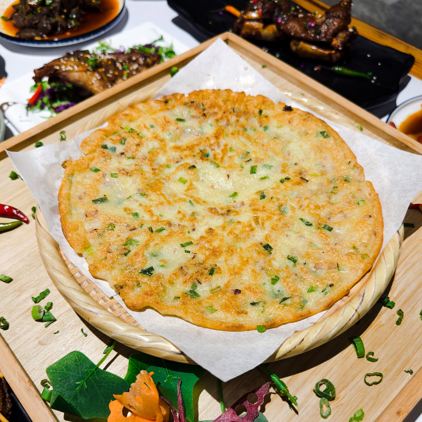 Funny BBQ 98 聚点串吧 by null