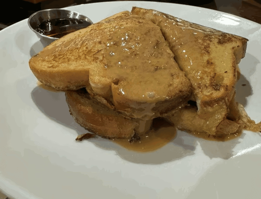 Cafe De Olla Bakery by null