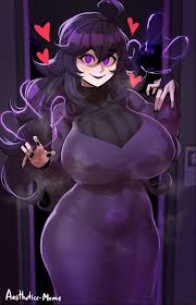 Hex maniac porn comics jpg x Hentai hex maniac