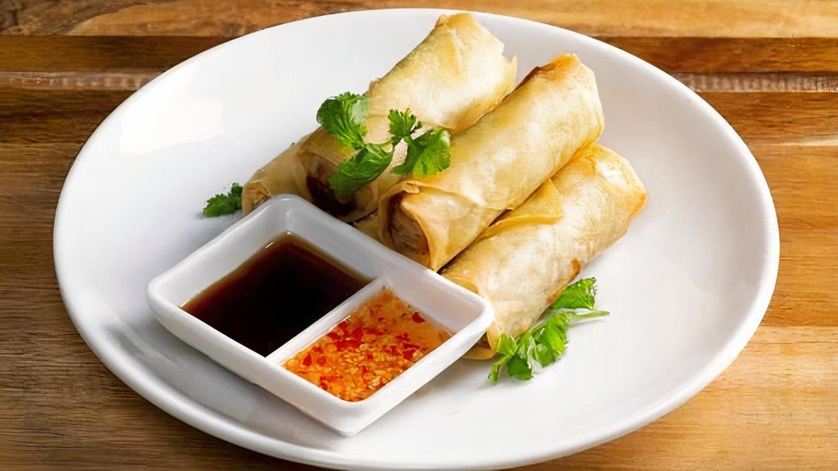 Dumpling Monster by null