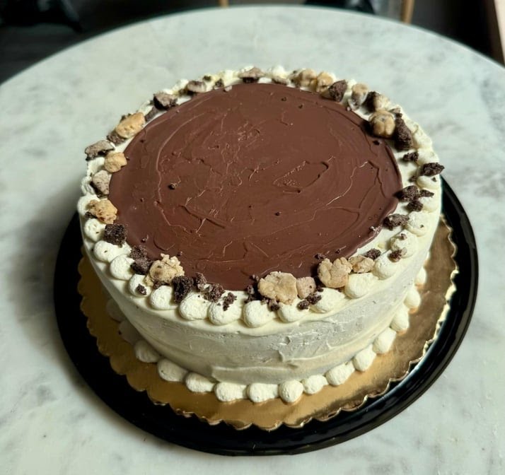 Vaca’s Creamery by null