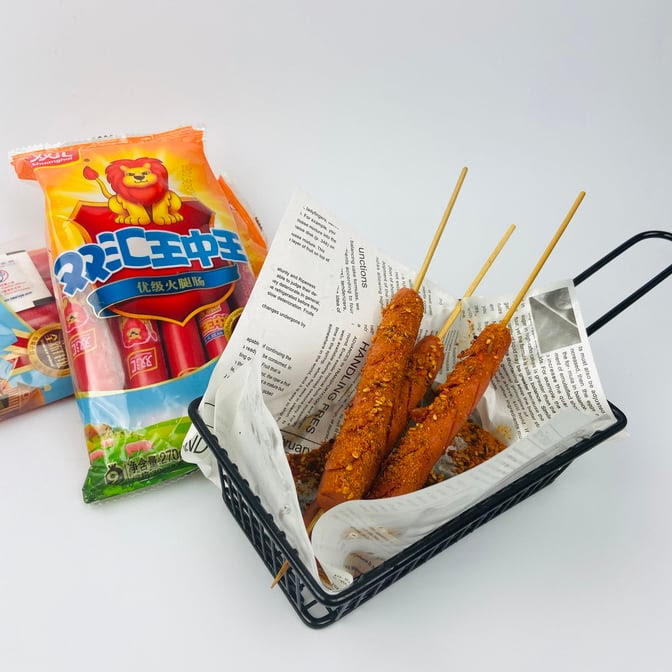 La Wine Bar & Restaurant by null