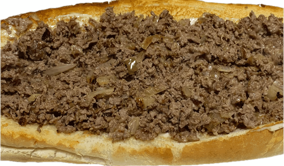 Luisa's Italian Pizzeria by null