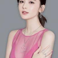 sexinsex|明星合成图 赵薇|张杰谢娜移花接木明星合成图两张图片合成一张图片教程