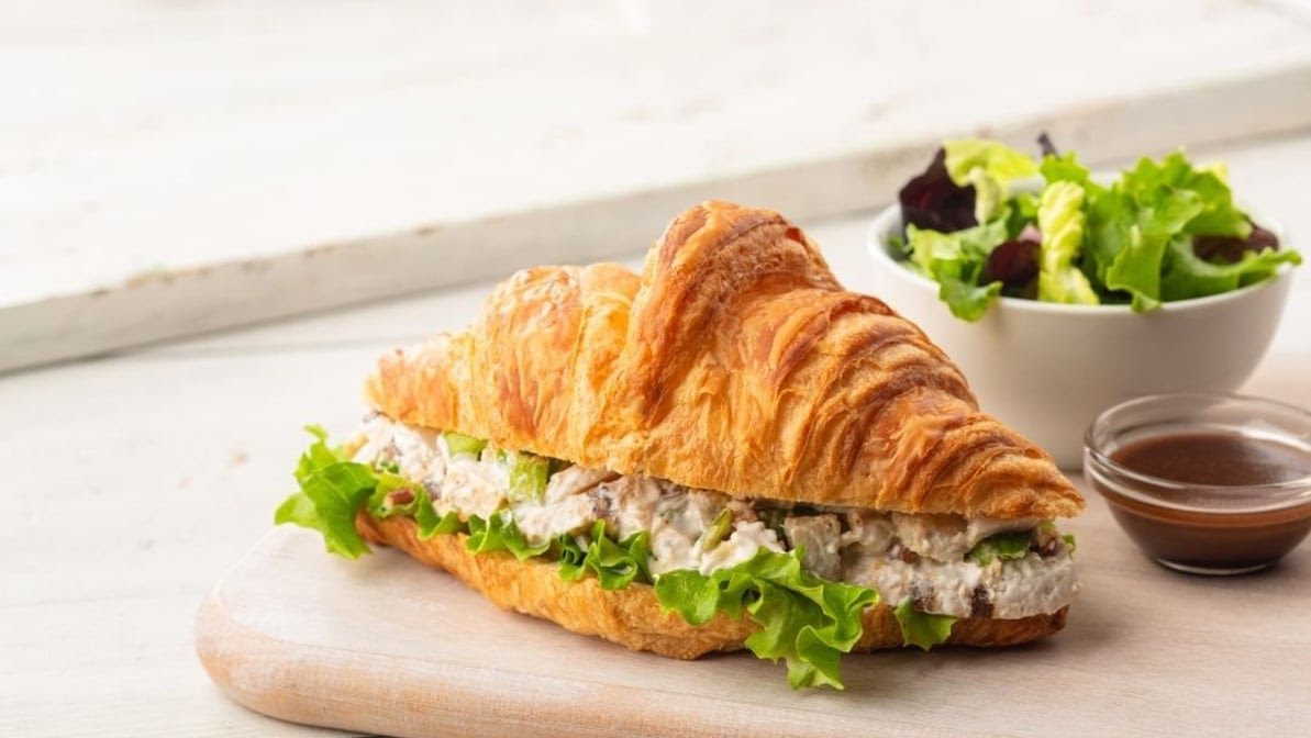 Kneaders Bakery & Cafe by null