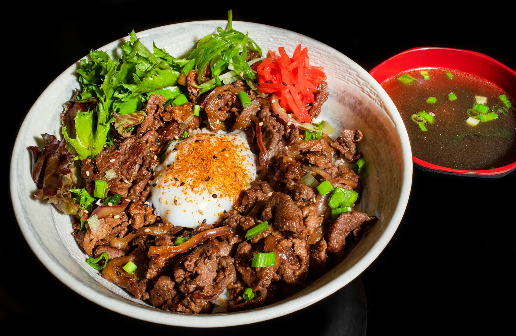 Strings Ramen Shop Lakeview by null