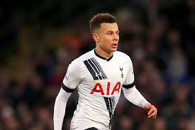 Dele alli sex tape jpg x Dele alli sex tape