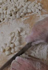 Italian gnocchi recipe with a twist jpg x How to pronounce gnocchi