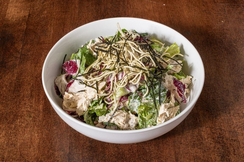 Hopscotch Chicken by null