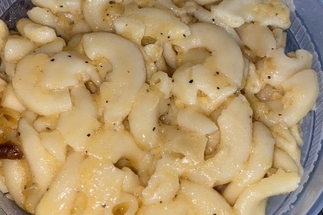 Horace & Dickies Seafood by null