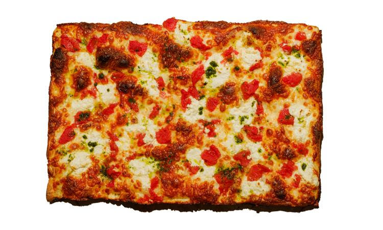 Badamo’s Pizza - Northside by null