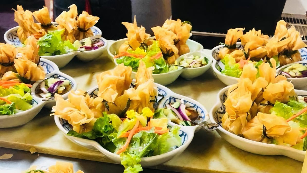 Bangkok Thai Cuisine by null