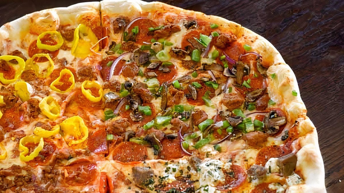 Frank & Andrea by null