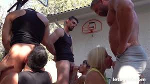 Ho sucks outdoor bi orgy mobile porno videos movies jpg x Outdoor bisex orgy
