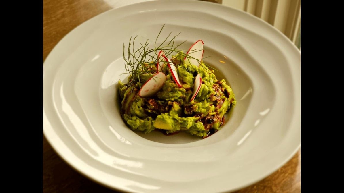 Mi Cava & Cocina by null