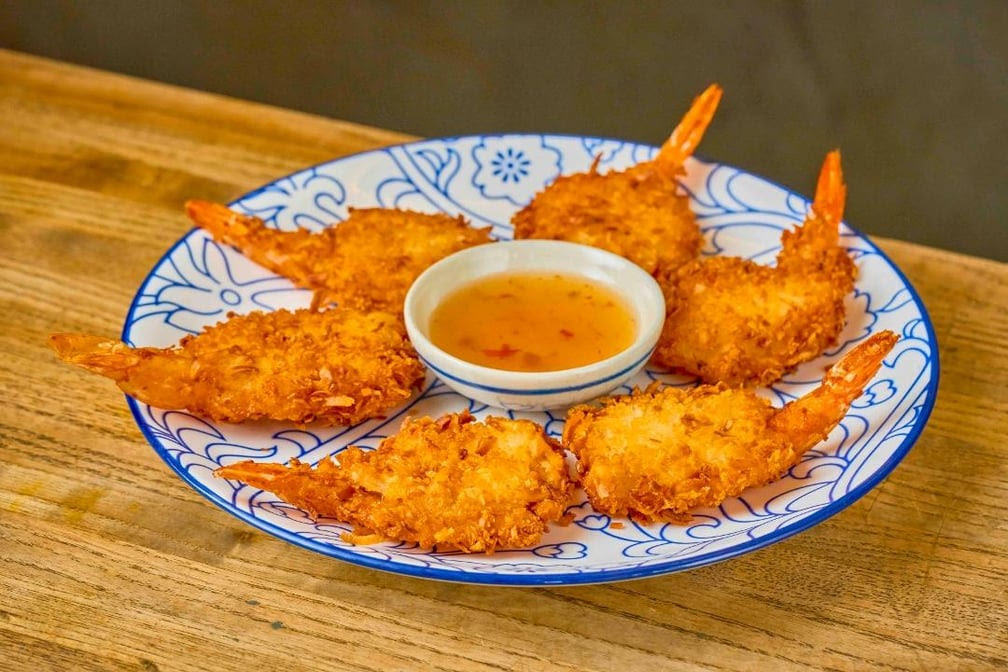 Kam Rai Thai by null