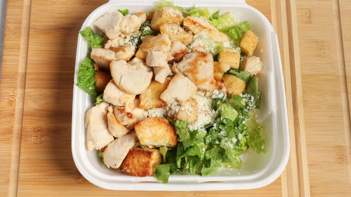 Broadway Pizzeria by null