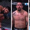 'One of the best wrestler ever in UFC': Social media reacts to ...