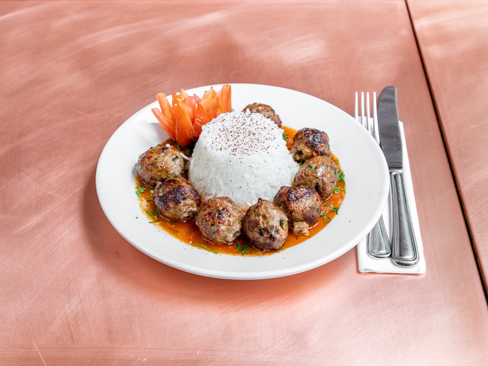 Moustache Pitza by null