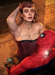 Spiderman cosplay jpg x Sexy spiderman
