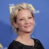 【速報】米女優アン・ヘッシュ、53歳で死去 自動車事故後に脳死と ...