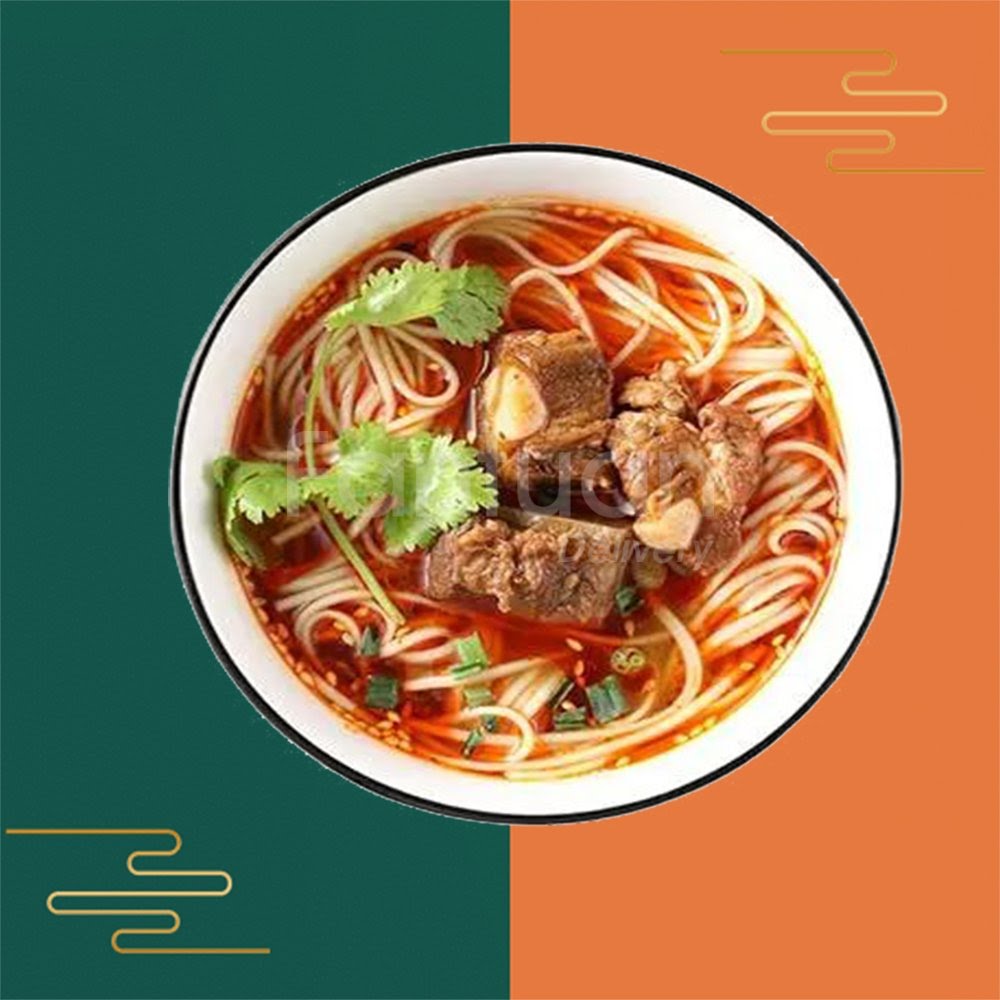 Xian Kitchen by null