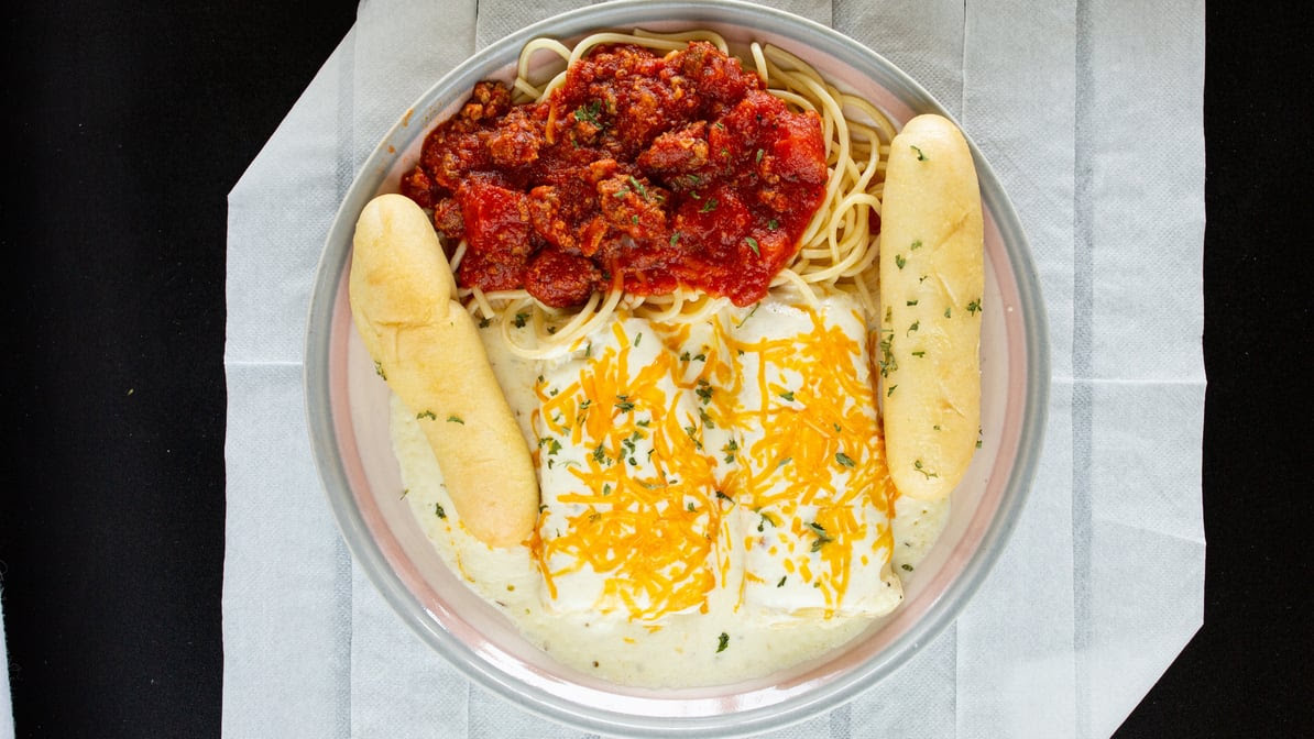 Pasta Express by null
