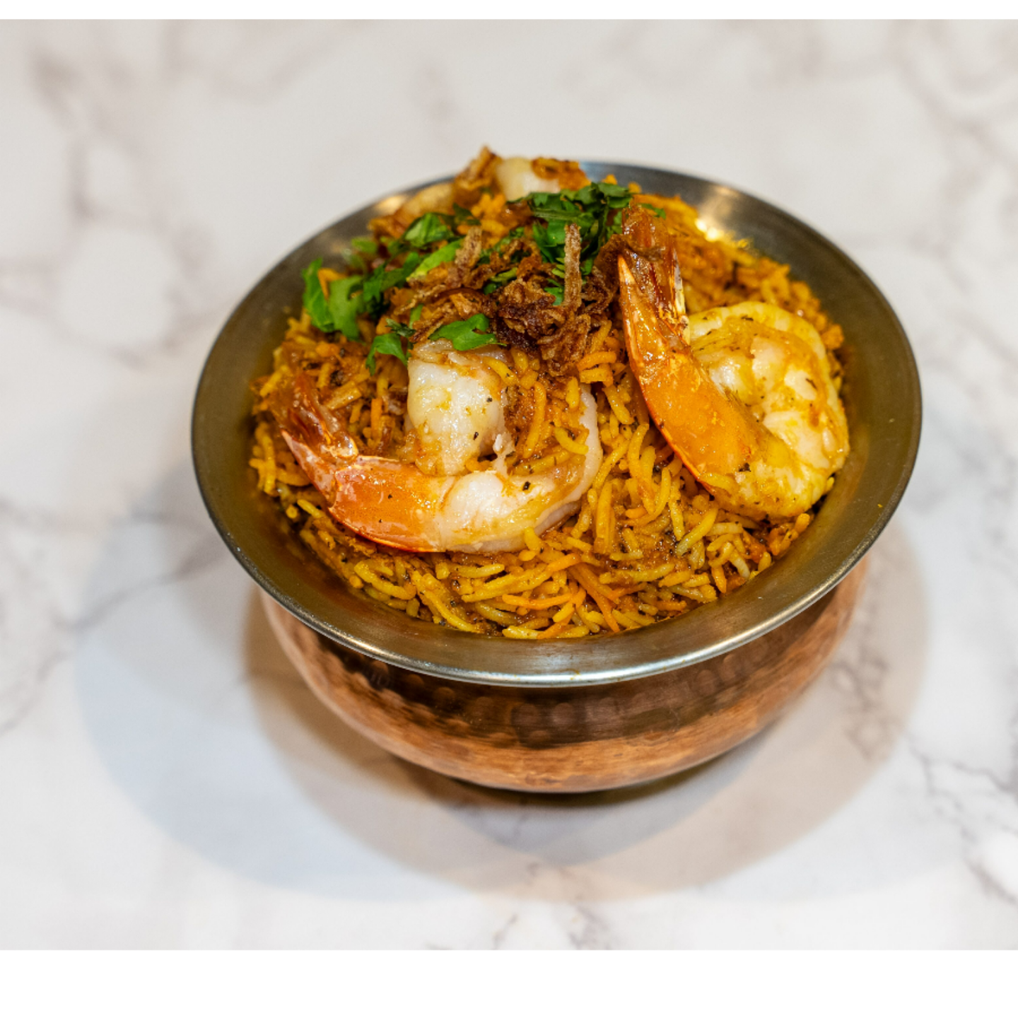 Diya Indian Cuisine by null