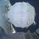 1st Inflatable Habitat for Astronauts All Pumped Up on Space Station 