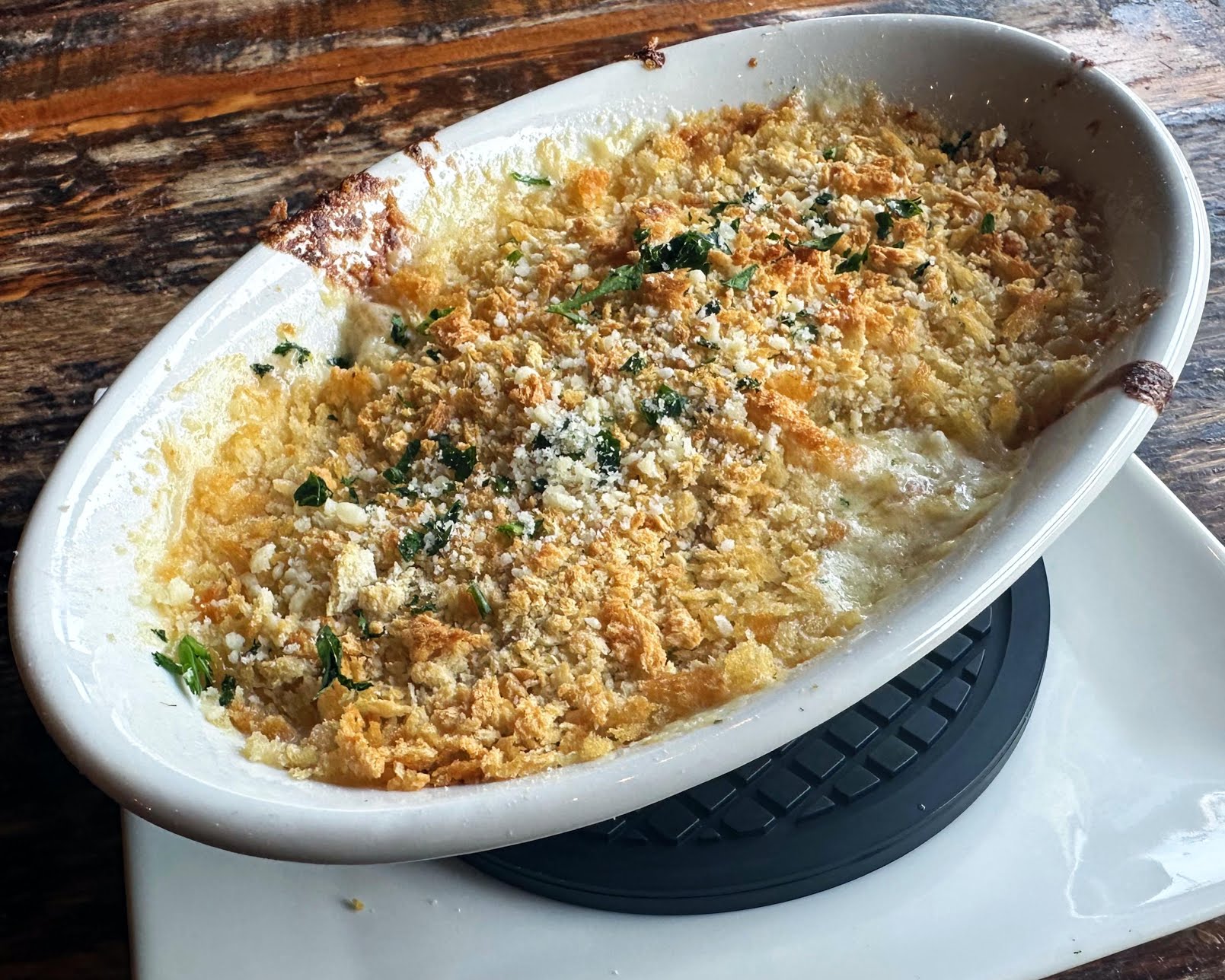 Pop's For Italian by null