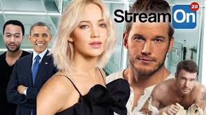 Wow the hunger games star flaunted her ample bust and trim jpg x Jennifer lawrence