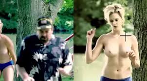 Nicole arbour breasts naked scene in silent but deadly jpg x Nicole arbour sexy