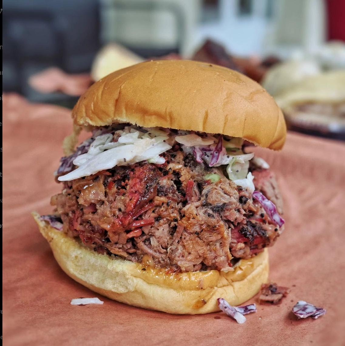 Smokemade Meats + Eats by null
