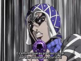Jojo bizarre adventure anime vento aureo golden wind jpg x Vento aureo