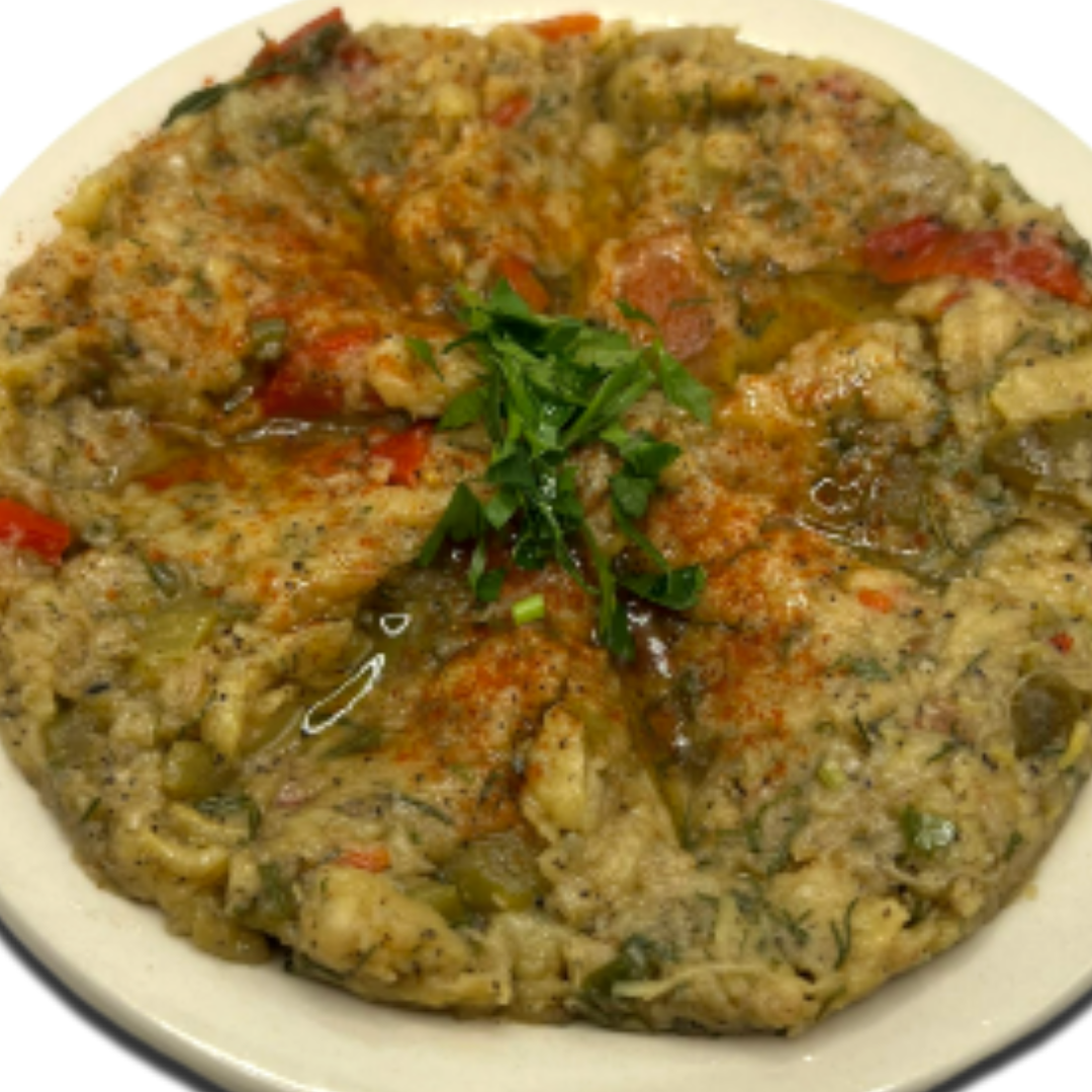 Harmony Mediterranean Grill by null