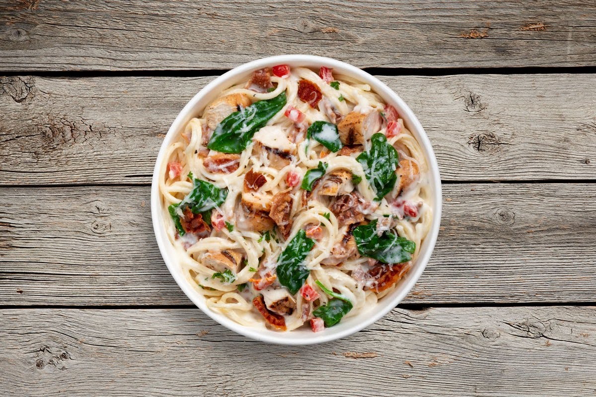 Piada Italian Street Food by null