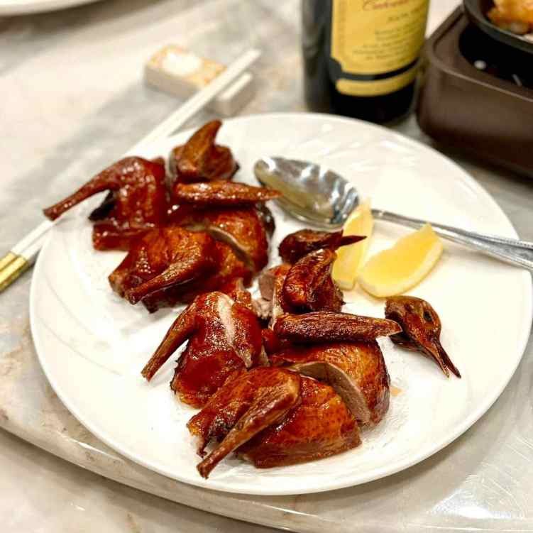 Big Ma's Kitchen by null