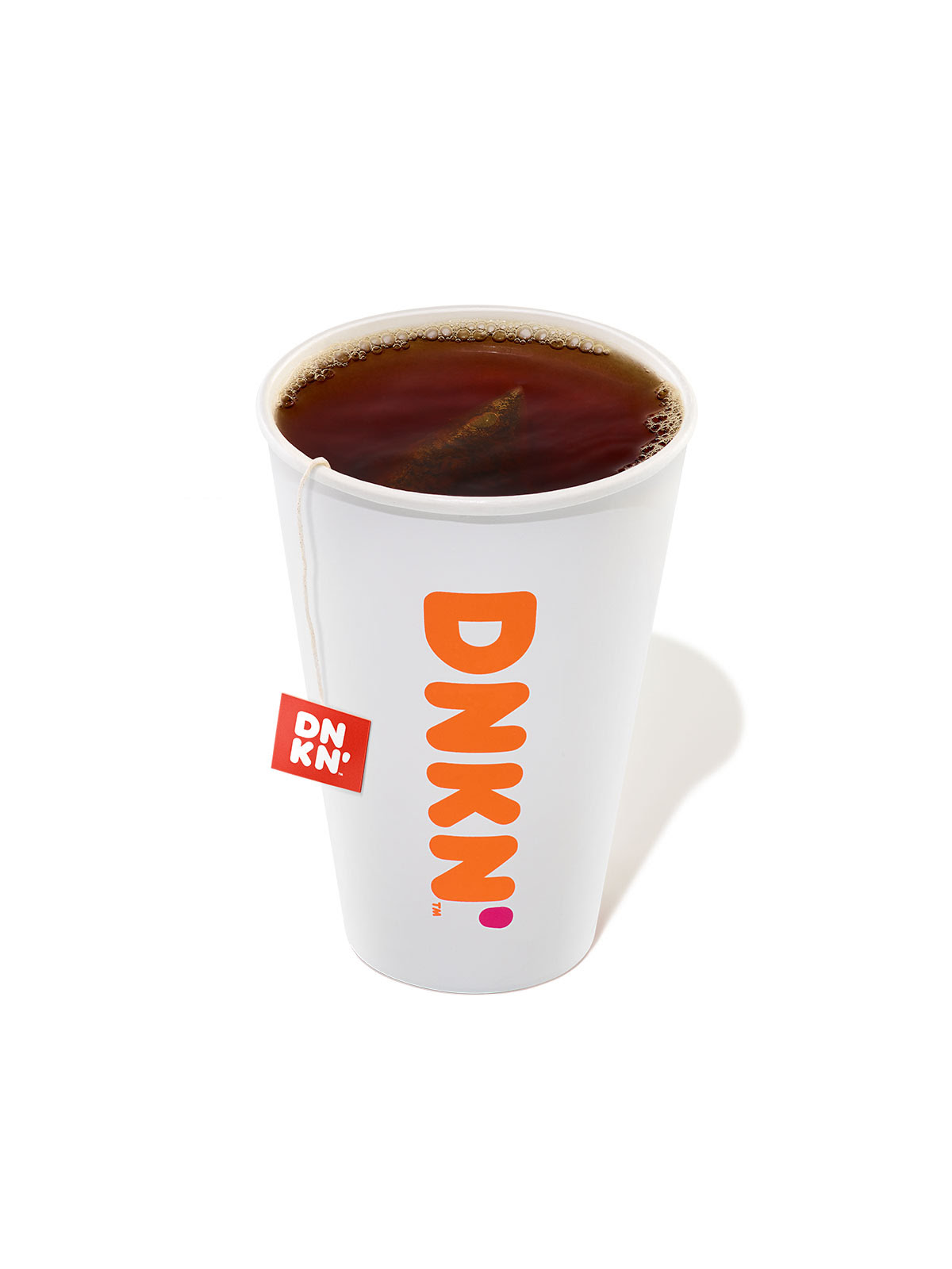 Dunkin' by null