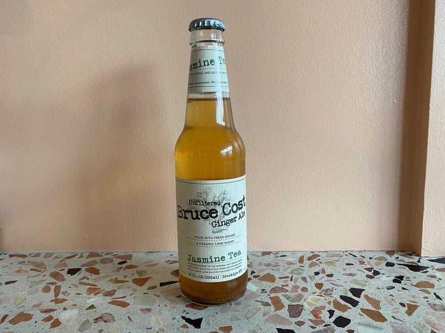 Flour Moon Bagels by null