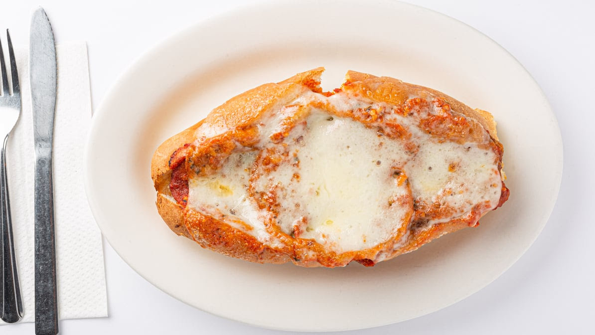 Louis Family Restaurant by null