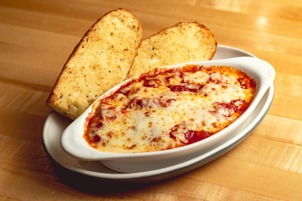 Fresco Pizzeria & Pastaria by null