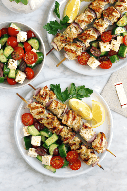 Lokanta Mediterranean restaurant by null