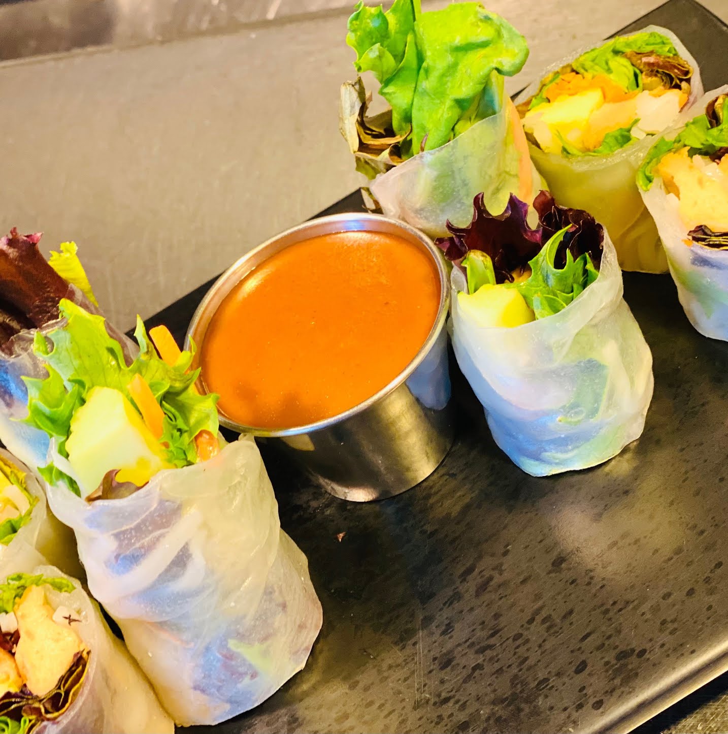 Bodhi Kosher Thai by null
