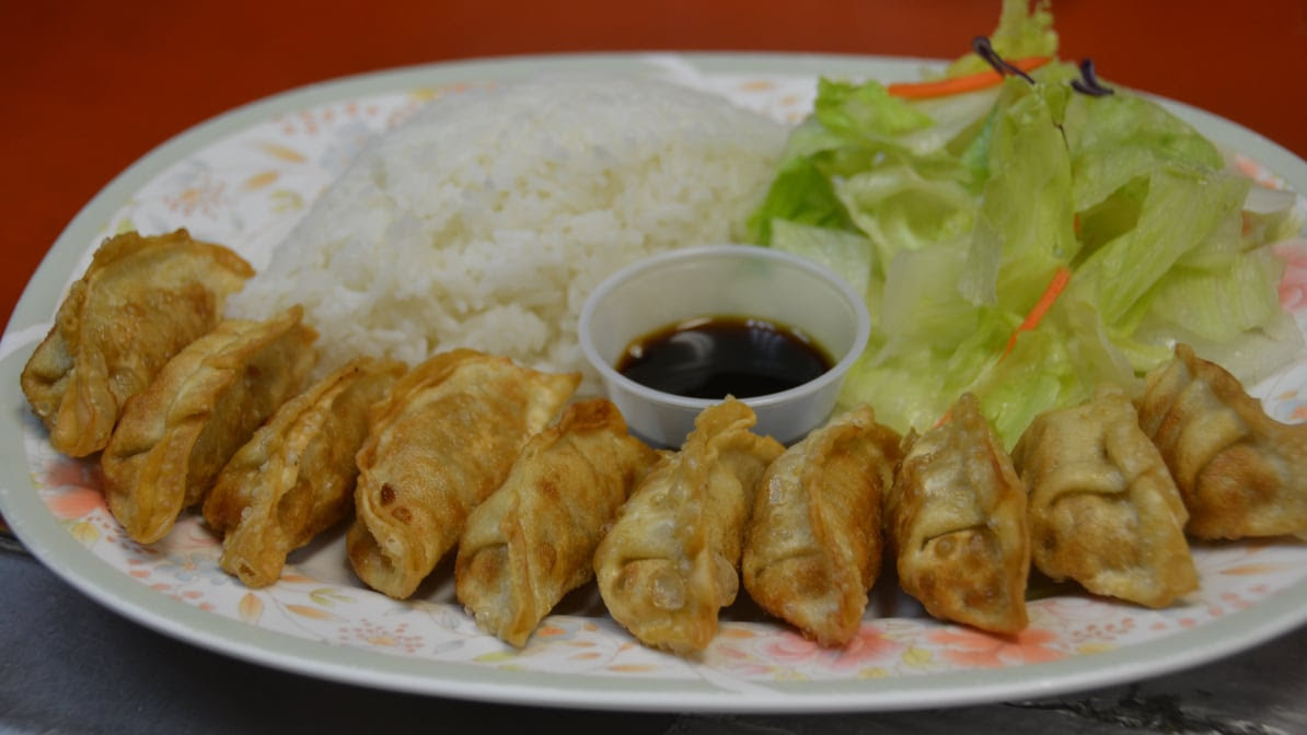 Seattle's Best Teriyaki & Pho by Google