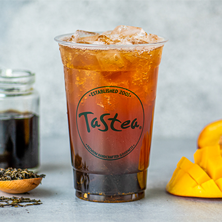 Tastea Alhambra by null