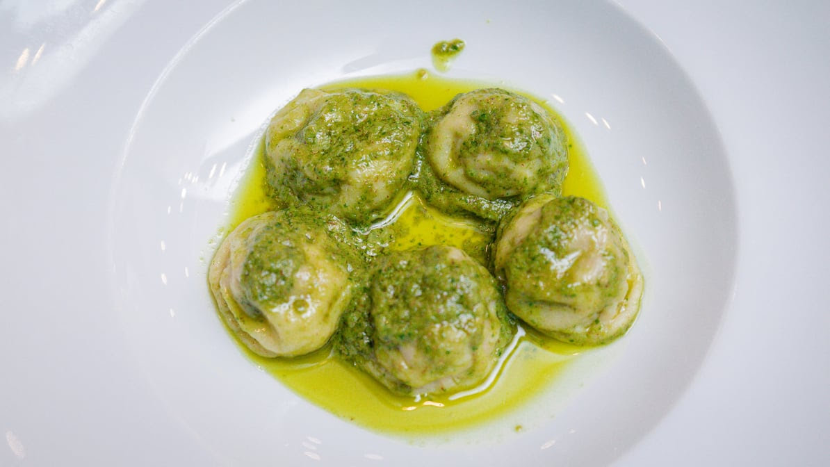 Bulgarini Vino Cucina by null