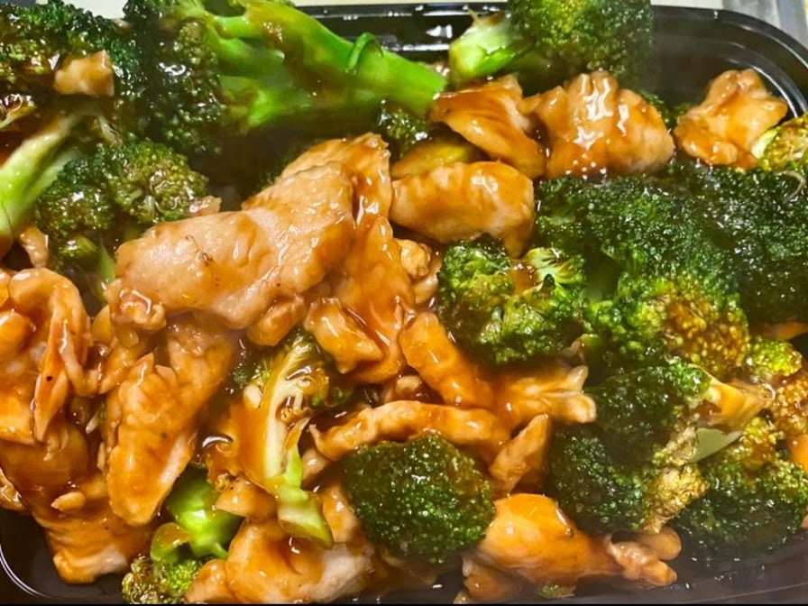 Best Food In Town (Somers Point) by null